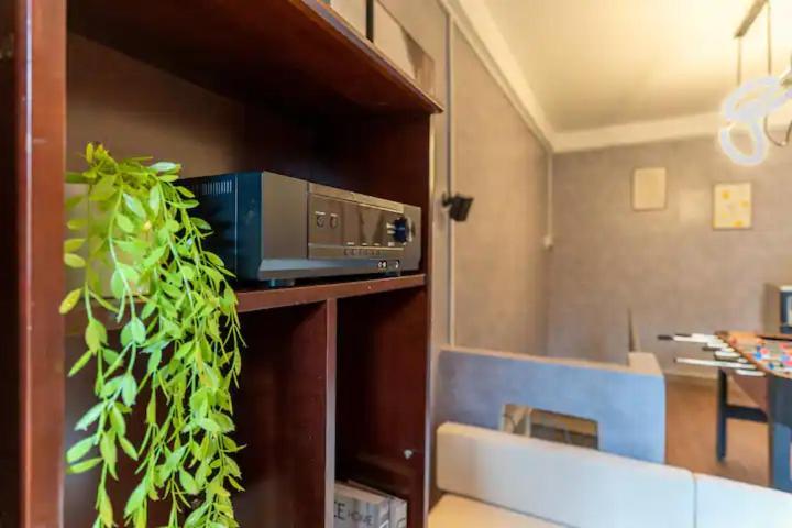 Saigon Hideout Nguyen Trai Apartment Ho Şi Min Exterior foto